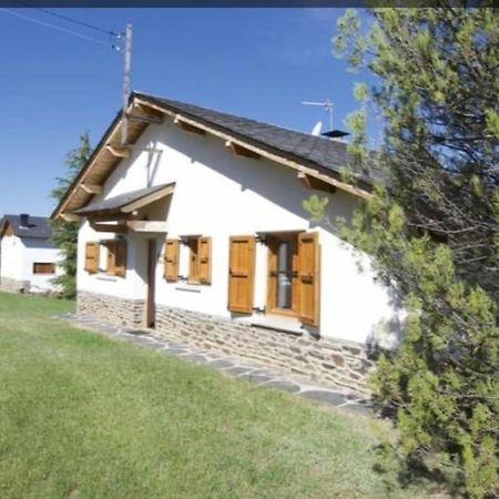 Casa L'Avet. El Vilar D'Urtx Escardacs Zewnętrze zdjęcie