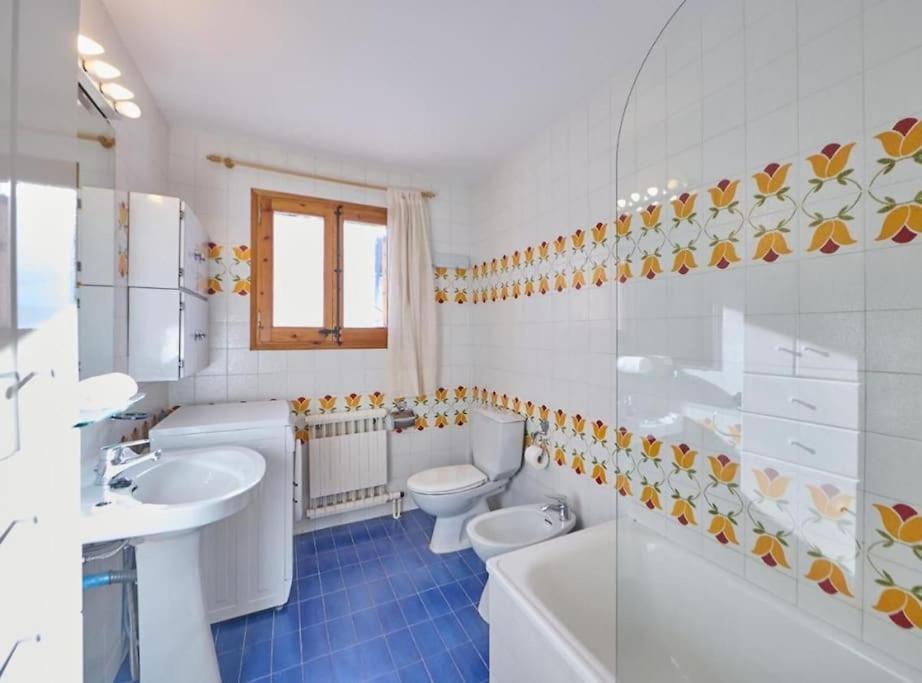 Casa L'Avet. El Vilar D'Urtx Escardacs Zewnętrze zdjęcie