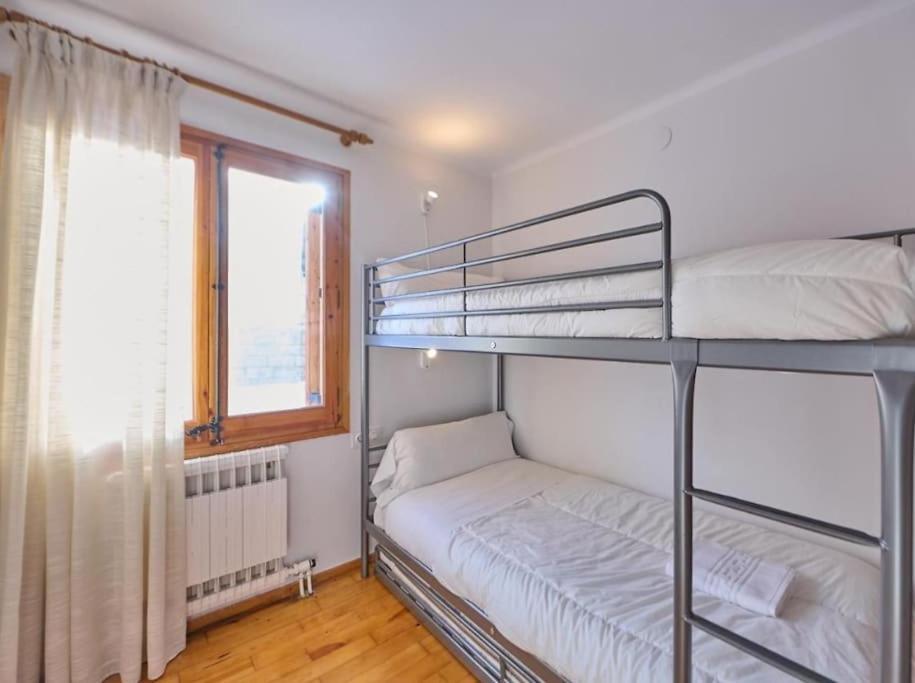Casa L'Avet. El Vilar D'Urtx Escardacs Zewnętrze zdjęcie