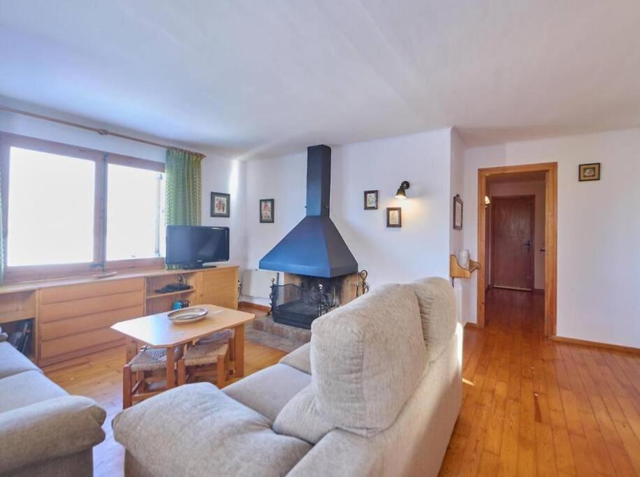 Casa L'Avet. El Vilar D'Urtx Escardacs Zewnętrze zdjęcie
