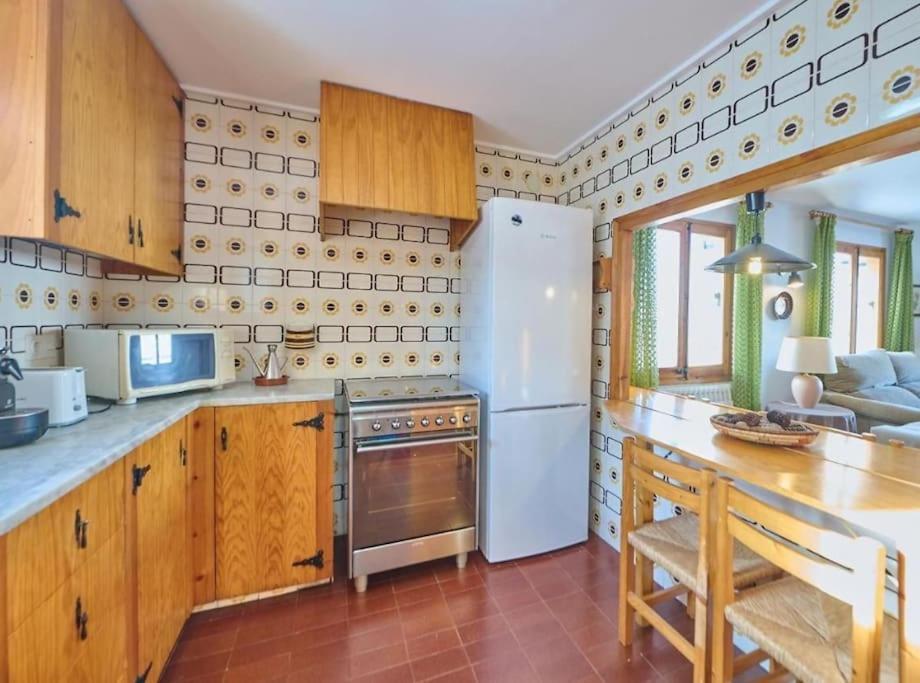 Casa L'Avet. El Vilar D'Urtx Escardacs Zewnętrze zdjęcie